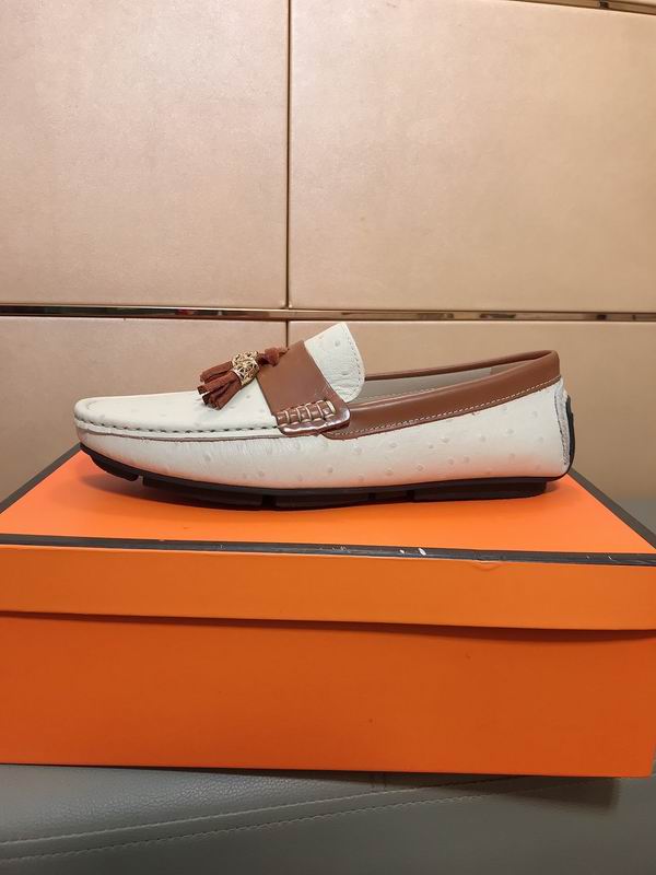 Louis Vuitton Dress Shoes Mens ID:20260319-190